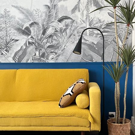 Joli Appartement Proche Centre Avec Garage Gratuit Nantes Extérieur photo