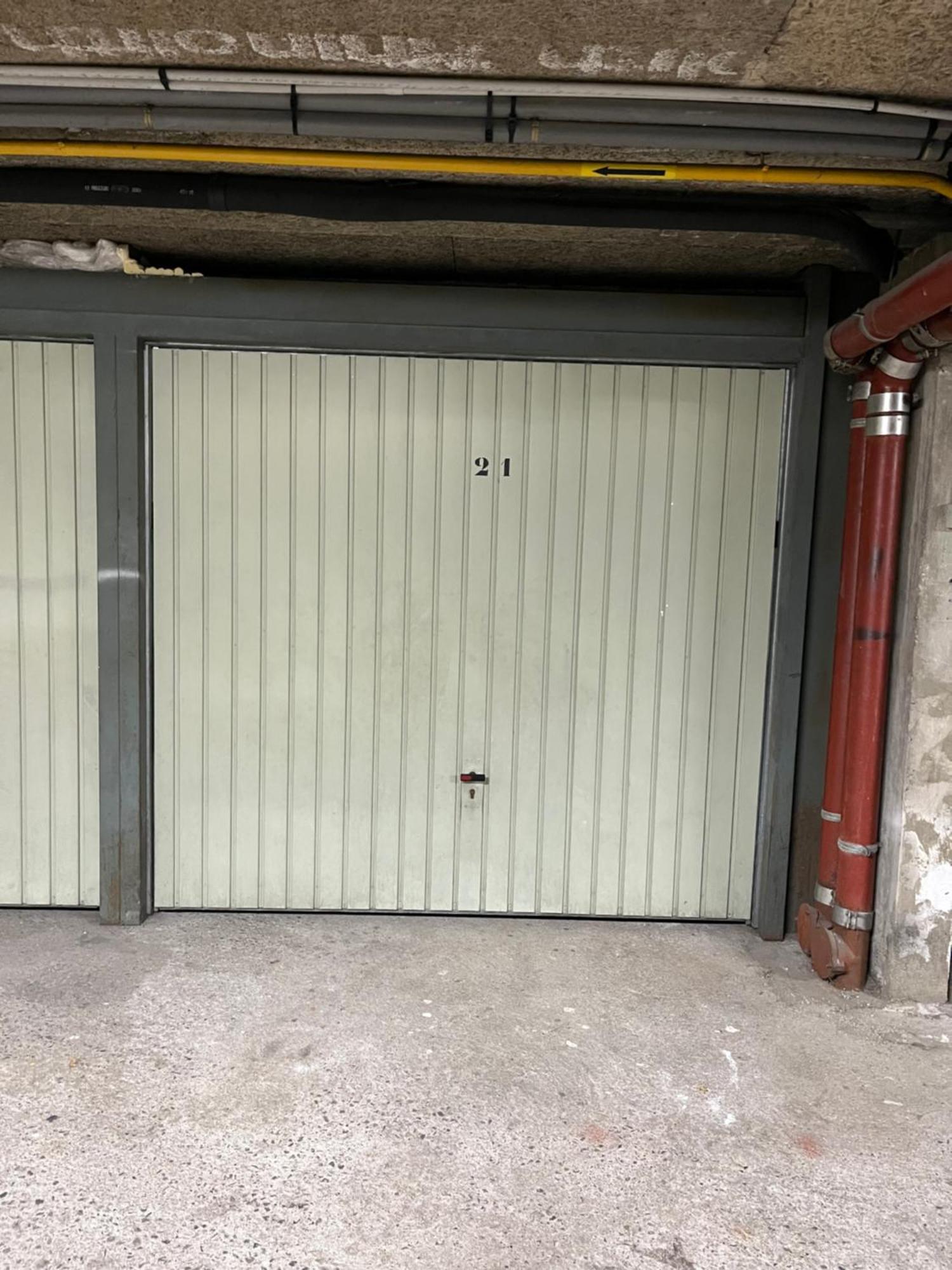 Joli Appartement Proche Centre Avec Garage Gratuit Nantes Extérieur photo